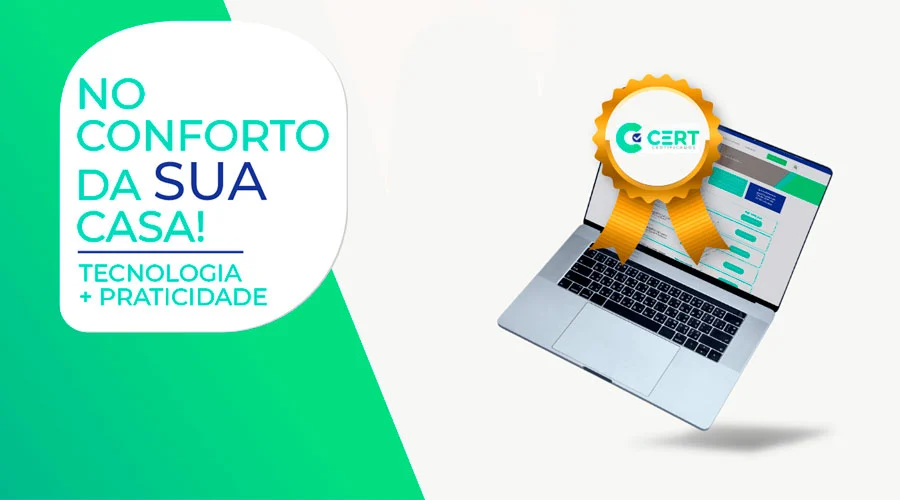Cert Certificados