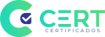 Logo Cert Certificados